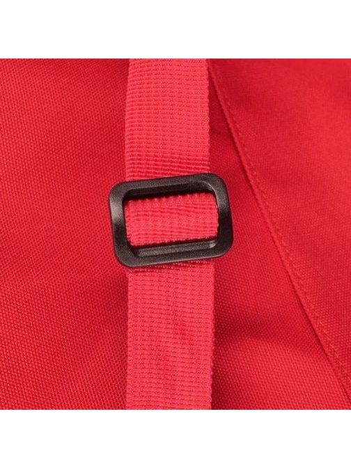 Originálny červený ruksak Cabaia Adventurer Oslo M