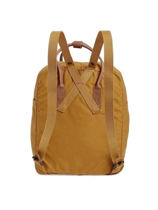 Trendový ruksak Fjallraven Kanken Acorn