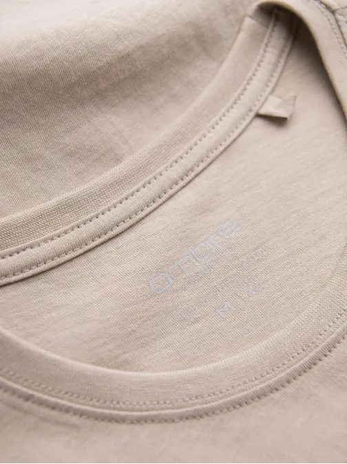 Pieskové bavlnené tričko V11 TSBS-0146