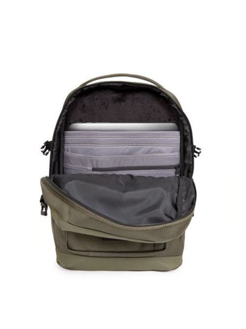 Multifunkčný khaki ruksak Eastpak Tecum S