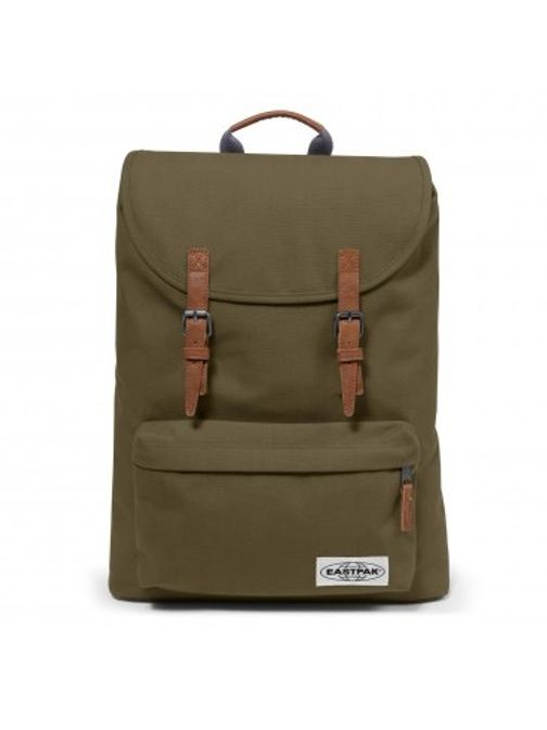 LONDON Opgrade khaki batoh