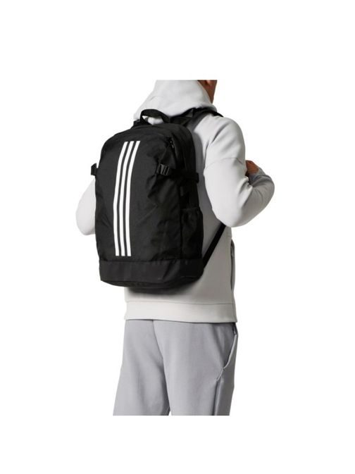 Čierny ruksak ADIDAS L