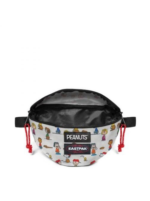 Limitovaná veselá ľadvinka Eastpak Peanuts Baseball