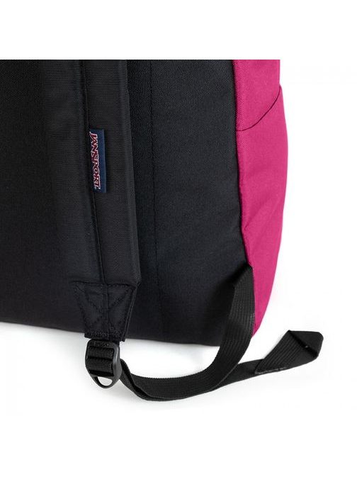 Ružový ruksak Jansport SuperBreak One