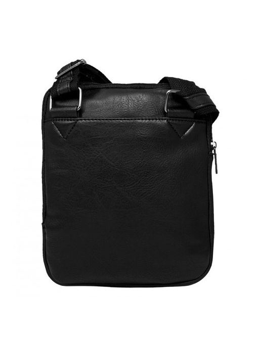 Elegantná čierna taška
