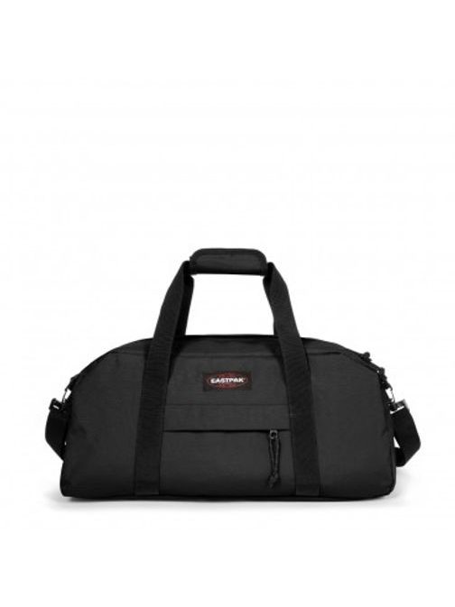 Cestovná taška v čiernej farbe EASTPAK STAND