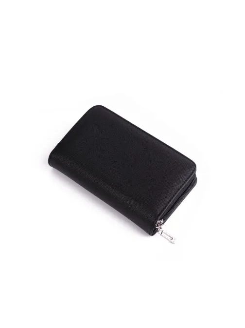 Praktická čierna peňaženka Tali Tammy