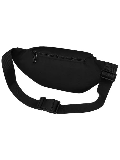 Praktická čierna pánska ľadvinka