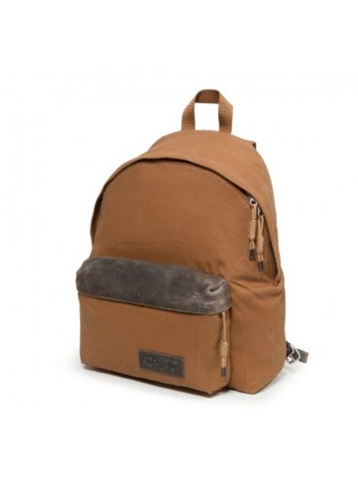 Hnedý pánsky ruksak PADDED PAK´R Axer Brown