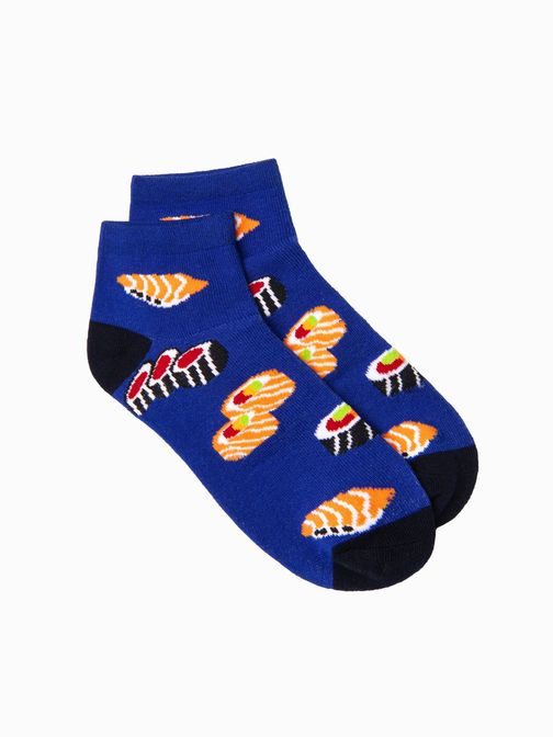 Veselé pánske ponožky dary mora U315