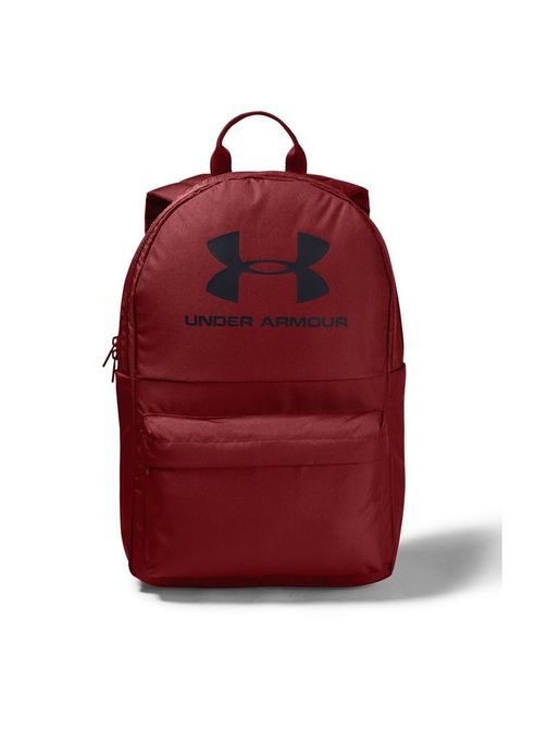 ŠTÝLOVÝ ČERVENÝ RUKSAK UNDER ARMOUR LOUDON