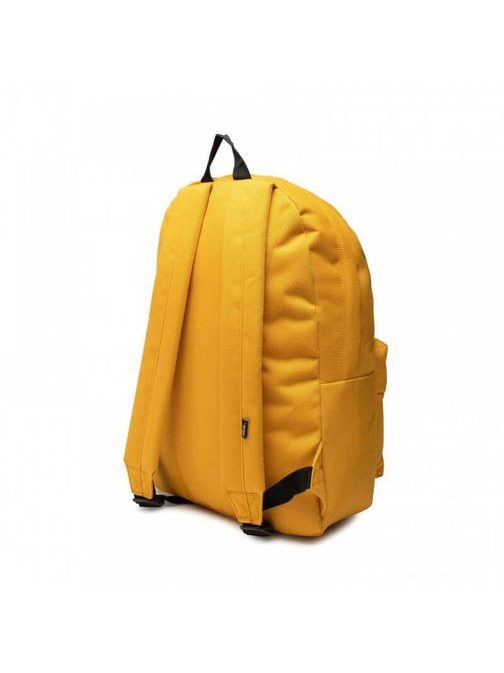 Žltý ruksak Vans Drop Golden Glow - Budchlap.sk
