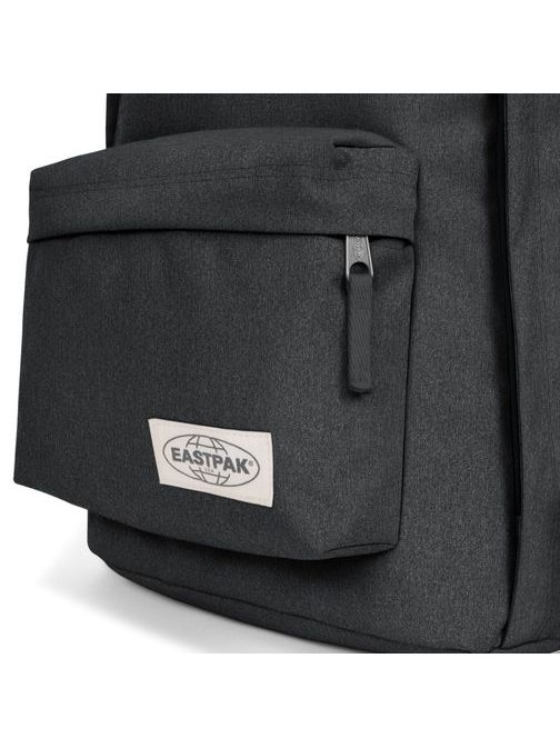 Tmavo šedý ruksak Eastpak Out Of Office