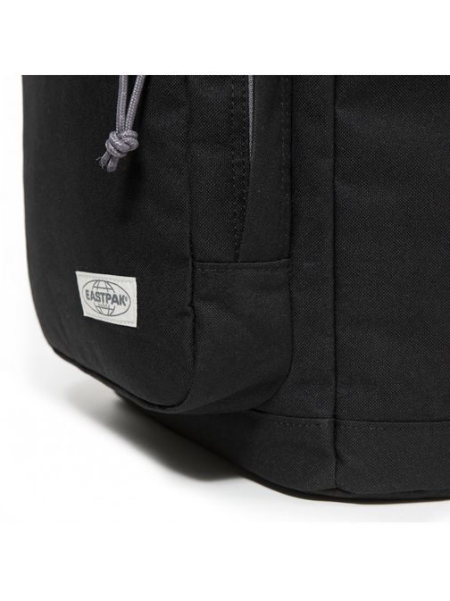 Čierny batoh EASTPAK CHIZZO L RE-FILL Black