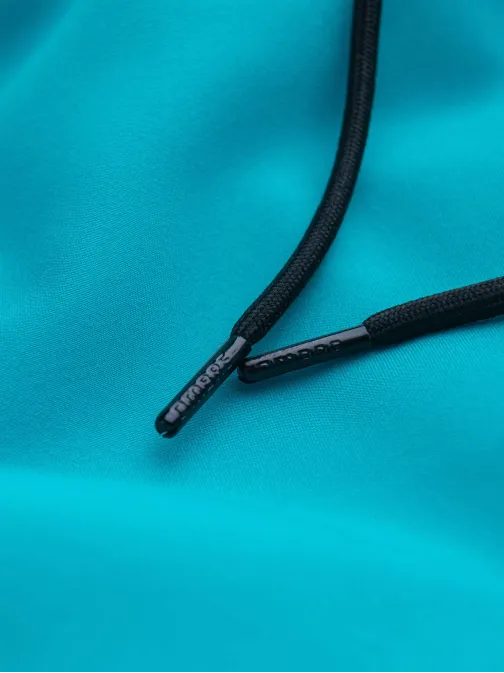 Neónové tyrkysové plavky V2 SRBS-0147