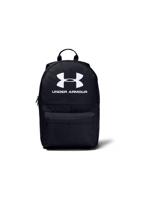 ŠTÝLOVÝ ČIERNY RUKSAK UNDER ARMOUR LOUDON