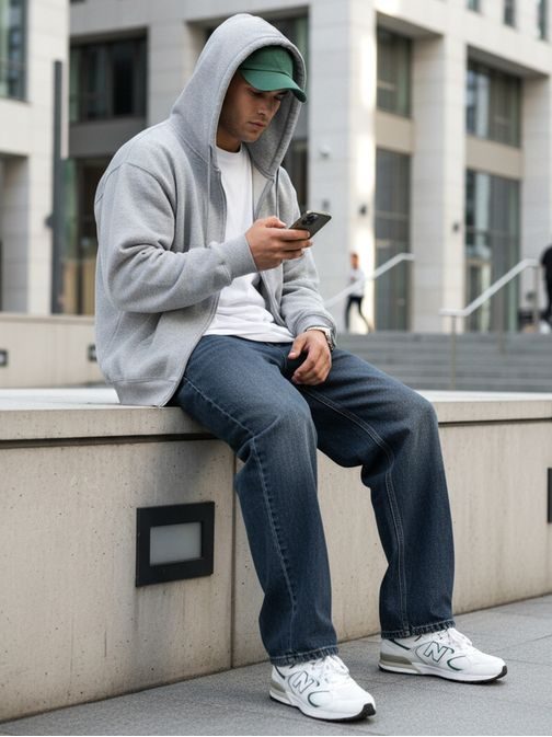 Originálne široké granátové rifle