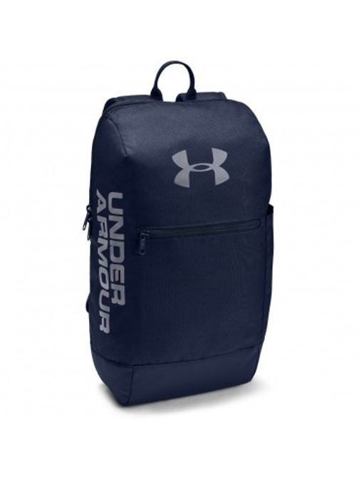 Tmavo modrý batoh UNDER ARMOUR Patterson Backpack