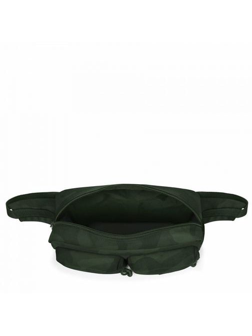 Maskáčová ľadvinka Eastpak Bumbag Double