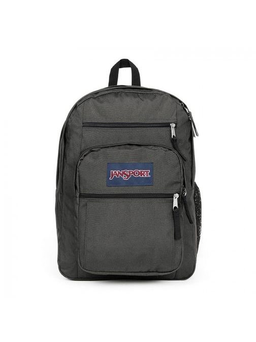 Študentský grafitový ruksak Jansport