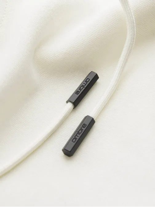 Základná krémová pánska mikina V5 SSBN-0161