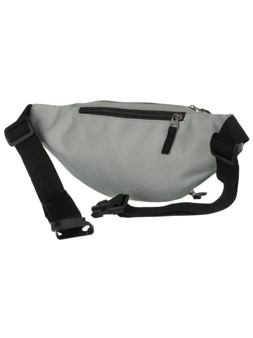 Štýlová šedá pánska ľadvinka Lorenti