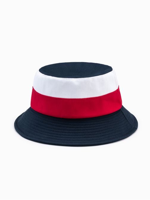 Moderný farebný pánsky klobúk H170