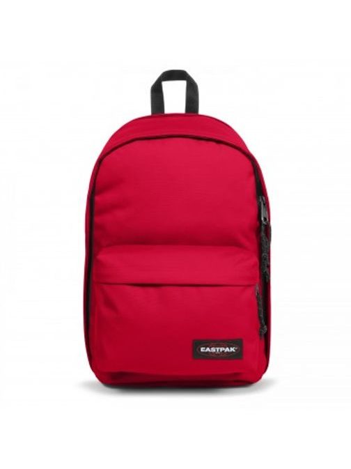 EASTPAK BACK TO WORK Sailor Red