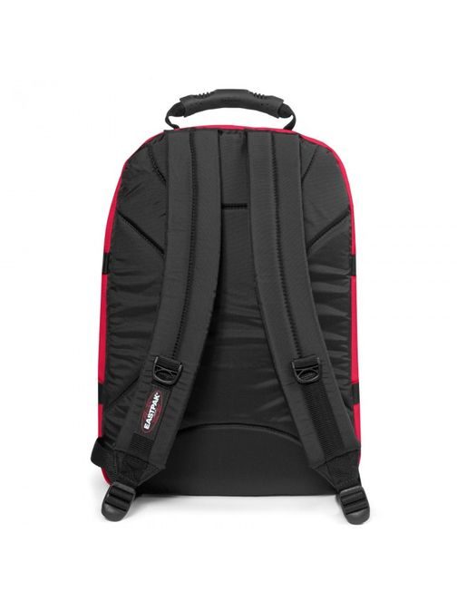 Trendový červený ruksak Eastpak Provider