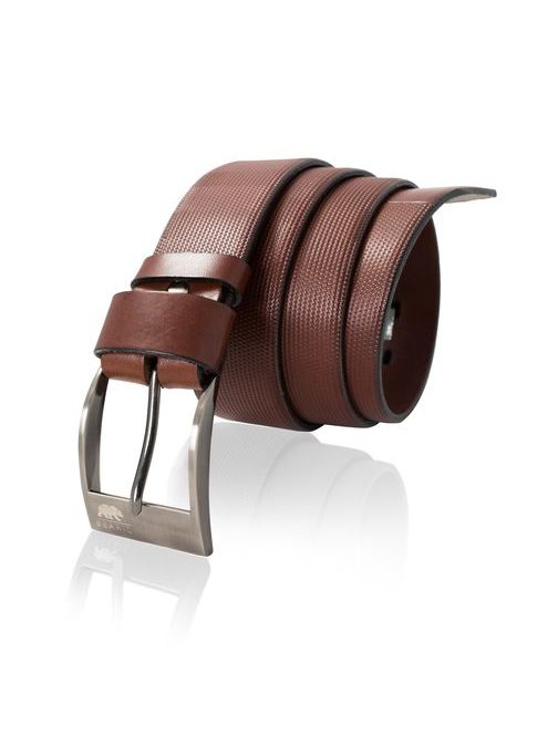 Hnedý opasok San Carlos C