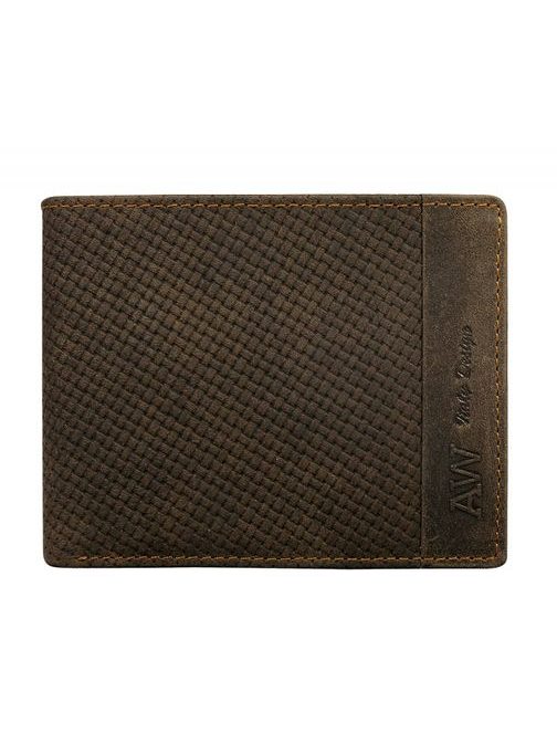 Originálna hnedá peňaženka
