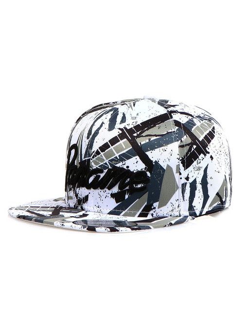 Originálny pofarbený snapback