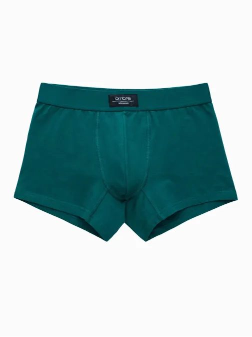 Trendy boxerky mix farieb unbo-0106 (3ks)