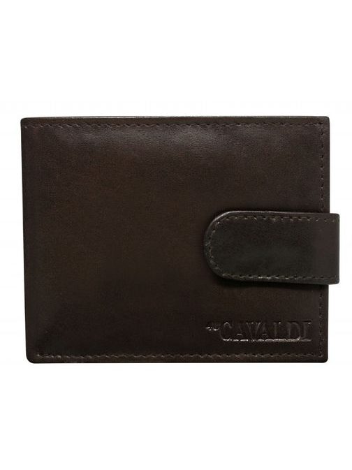 Kožená pánska peňaženka CAVALDI