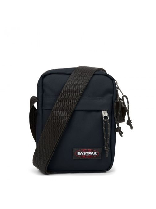 Granátová taška cez plece EASTPAK THE ONE