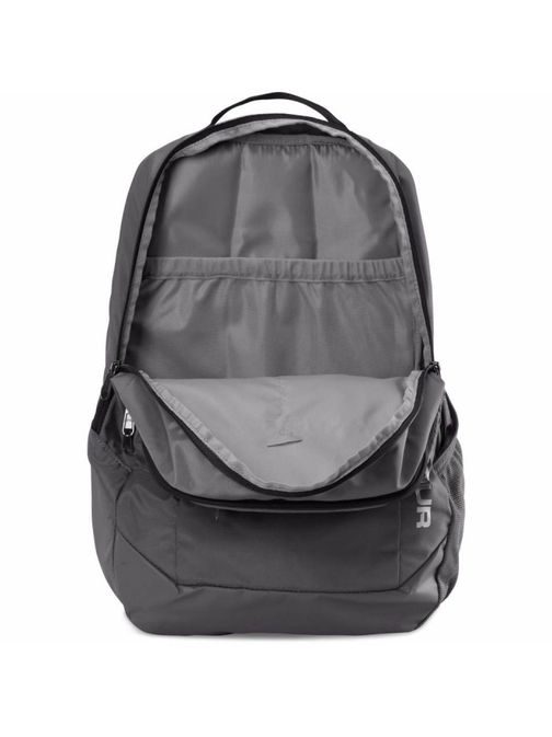 Vodeodolný pánsky ruksak sivej farby HUSTLE BACKPACK LDWR GREY