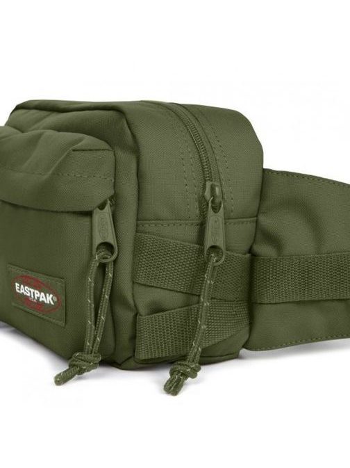 Zelená ľadvinka Eastpak Bumbag Double