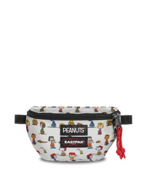 Limitovaná veselá ľadvinka Eastpak Peanuts Baseball