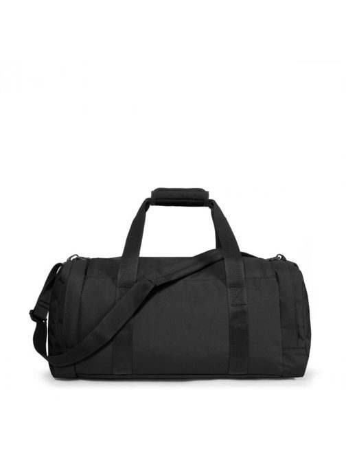 Cestovná taška v čiernej farbe EASTPAK READER S