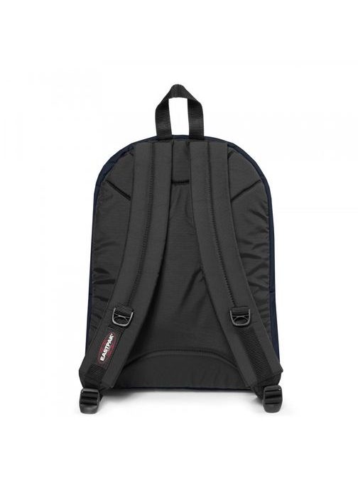 Ruksak v modrej farbe Eastpak Pinnacle Marine