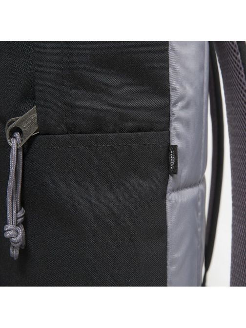 Čierny batoh EASTPAK CHIZZO L RE-FILL Black