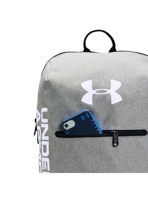 Šedý batoh UNDER ARMOUR Patterson Backpack