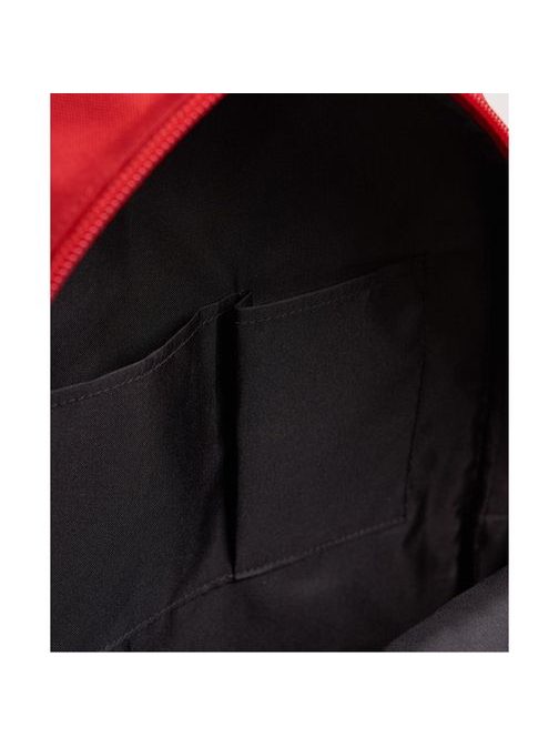 Originálny červený ruksak Superdry Montauk Montana
