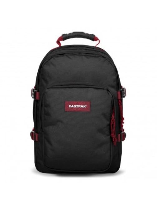 Pánsky ruksak EASTPAK PROVIDER Blakout Stripe Red