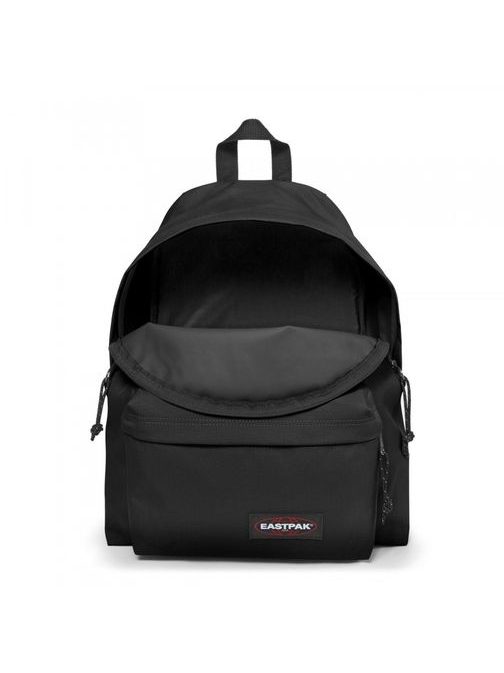 Čierny ruksak Eastpak Padded Pak’r