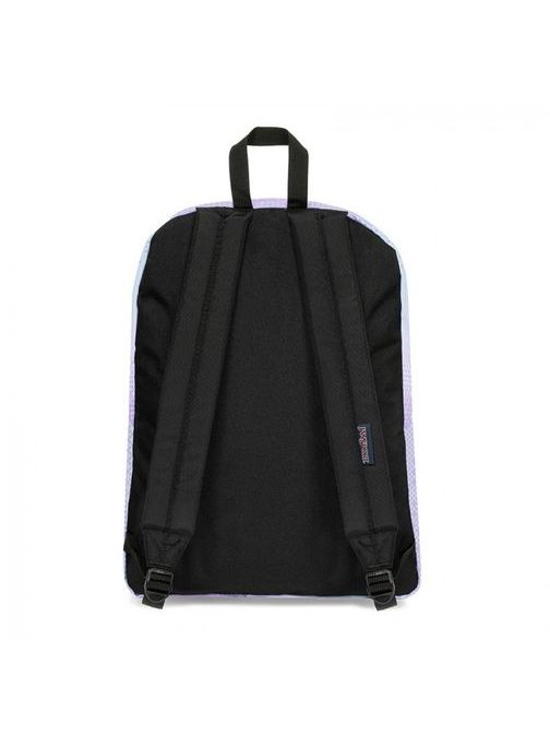 Pastelový ruksak Jansport SuperBreak One