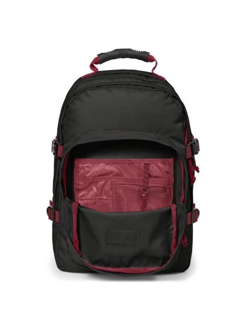 Pánsky ruksak EASTPAK PROVIDER Blakout Stripe Red