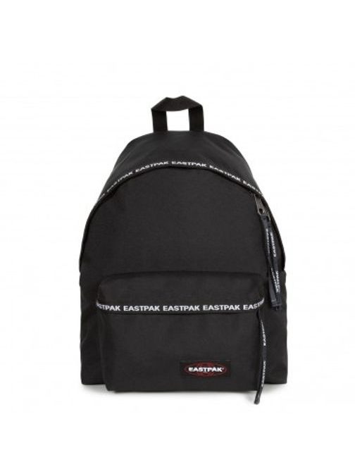 Čierny ruksak EASTPAK PADDED PAKR