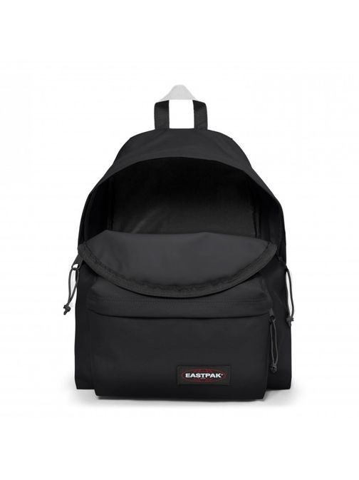 Čierny ruksak PADDED PAK'R Blakout BW