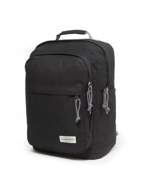 ierny batoh EASTPAK CHIZZO L RE FILL Black